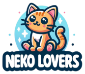 ULTIMATE Neko Lovers Logo